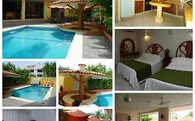 Villa Cupatitzio